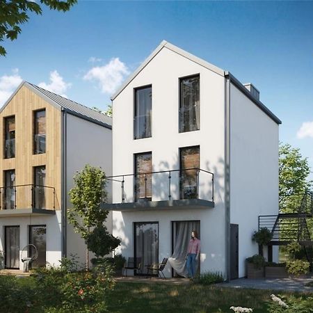 Dwupietrowy Apartament Latarnik - Jastrzebia Gora Tupadła 外观 照片