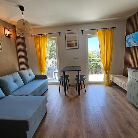 Dwupietrowy Apartament Latarnik - Jastrzebia Gora Tupadła 外观 照片
