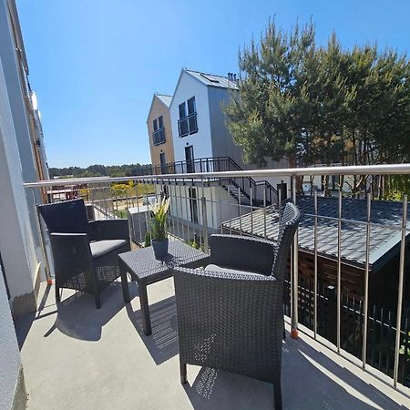 Dwupietrowy Apartament Latarnik - Jastrzebia Gora Tupadła 外观 照片