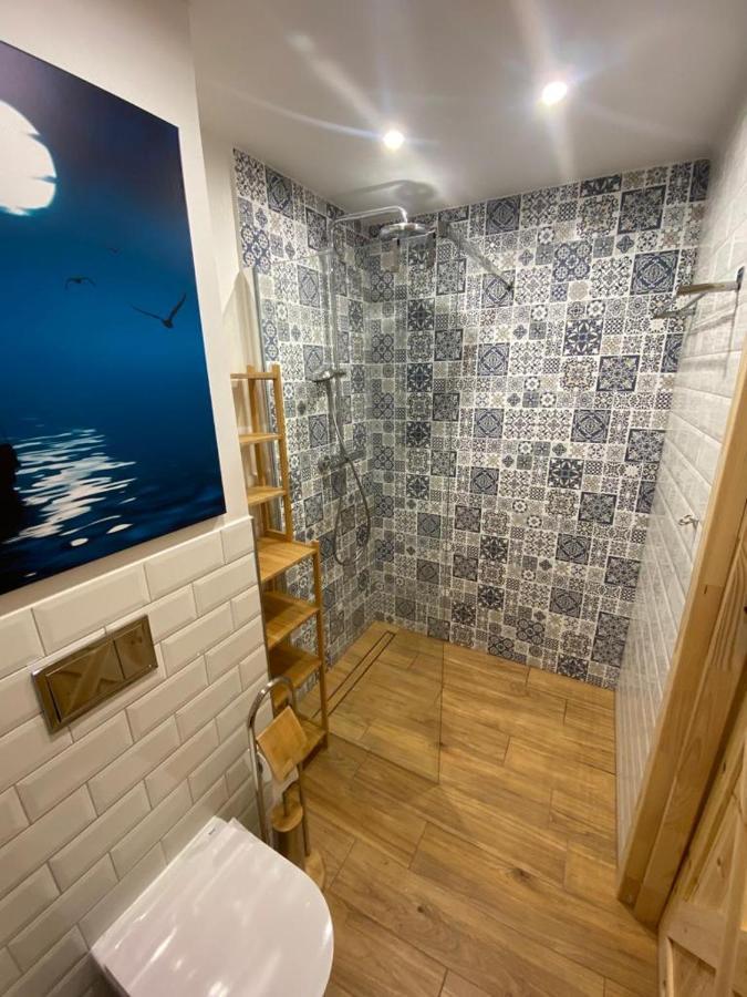 Dwupietrowy Apartament Latarnik - Jastrzebia Gora Tupadła 外观 照片