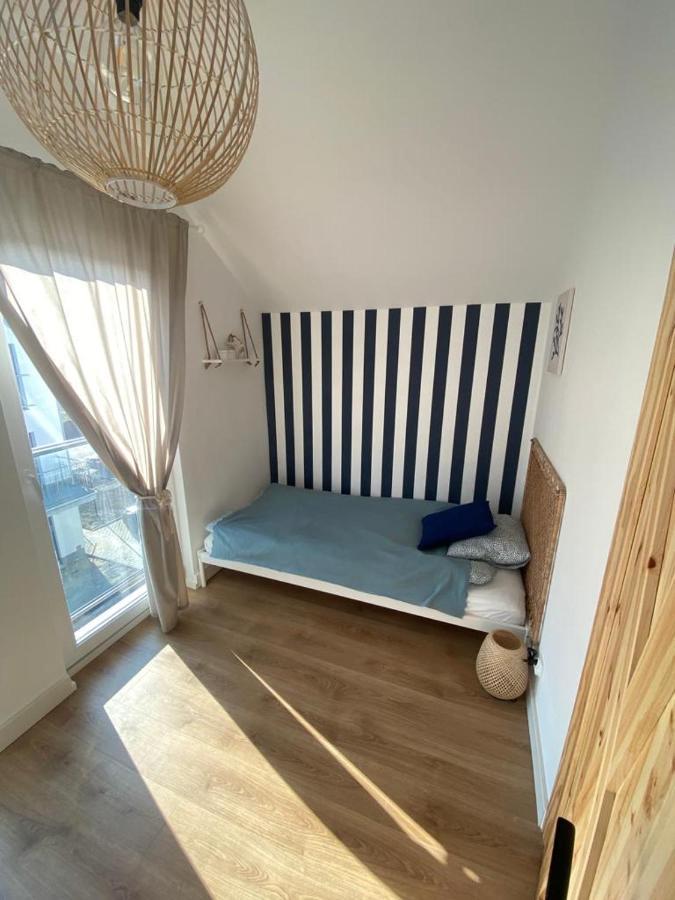 Dwupietrowy Apartament Latarnik - Jastrzebia Gora Tupadła 外观 照片