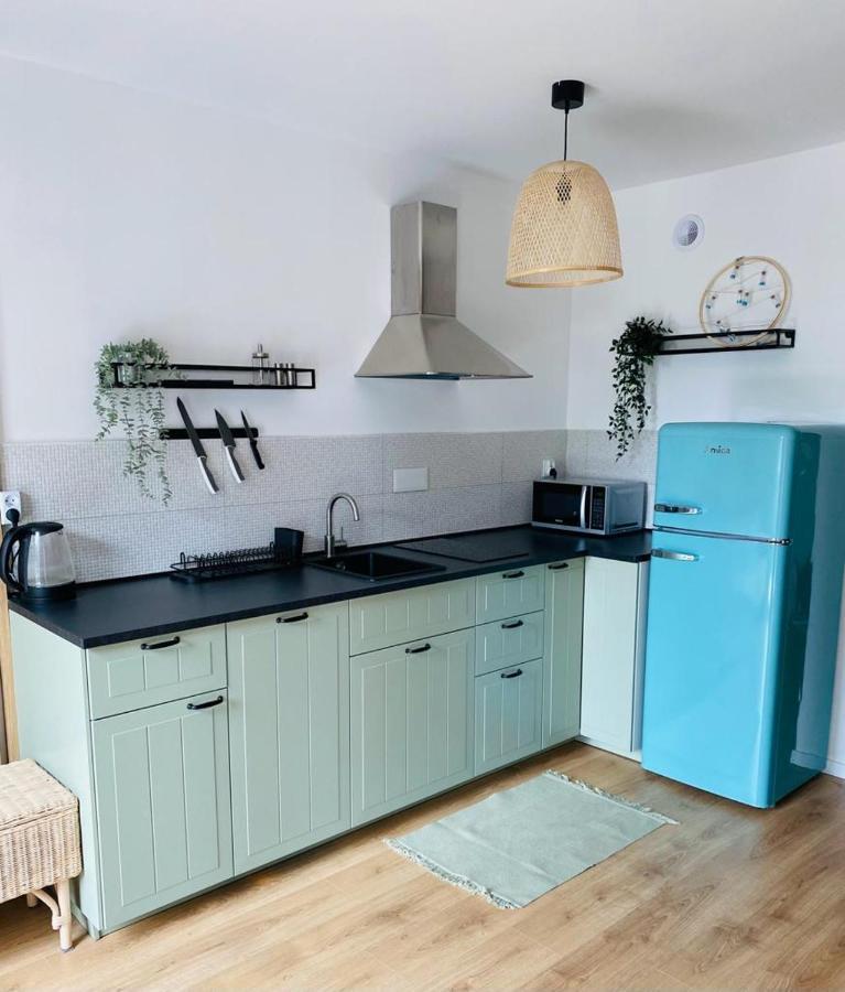 Dwupietrowy Apartament Latarnik - Jastrzebia Gora Tupadła 外观 照片
