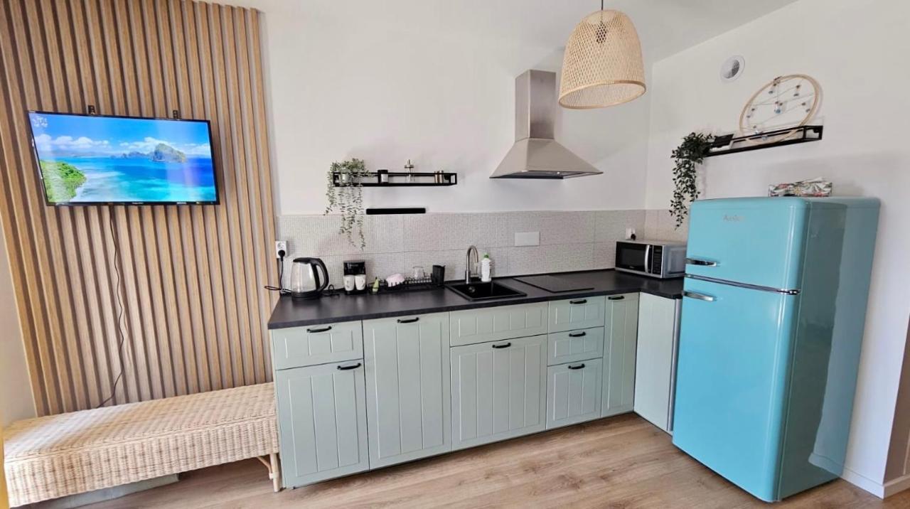 Dwupietrowy Apartament Latarnik - Jastrzebia Gora Tupadła 外观 照片